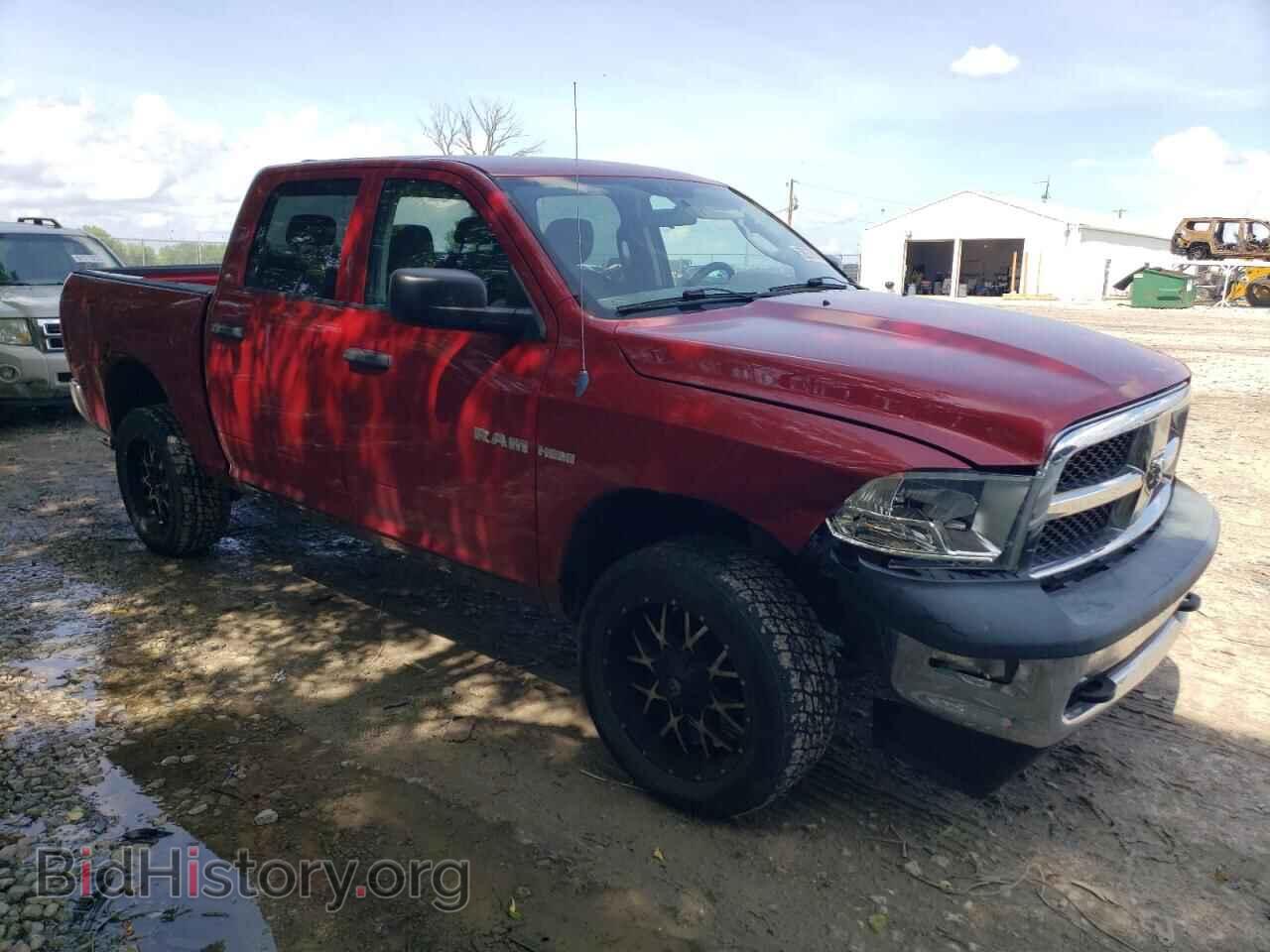 2010 DODGE All Models - VIN: 1D7RV1CT5AS136799 - Photo 4