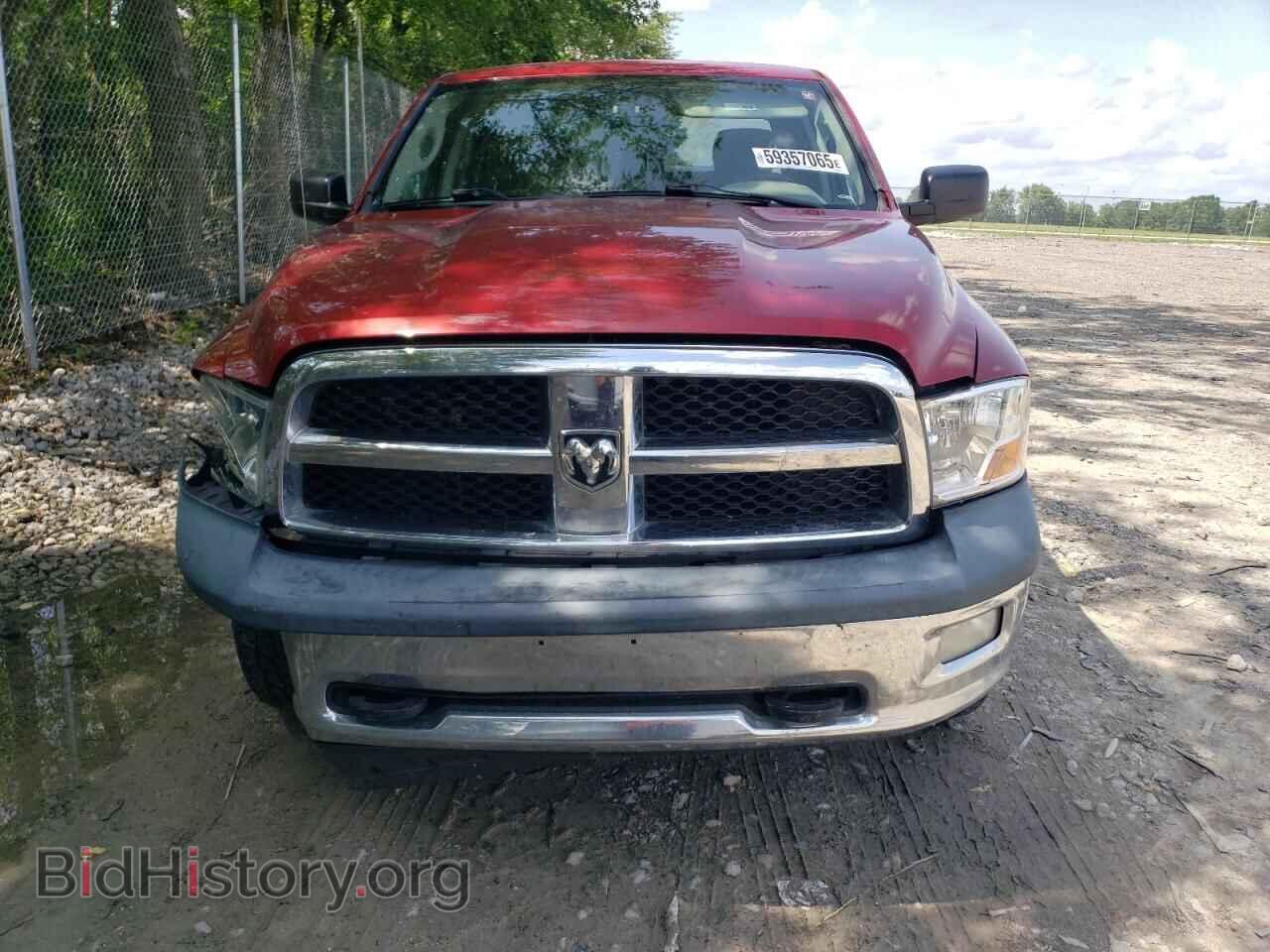 2010 DODGE All Models - VIN: 1D7RV1CT5AS136799 - Photo 5