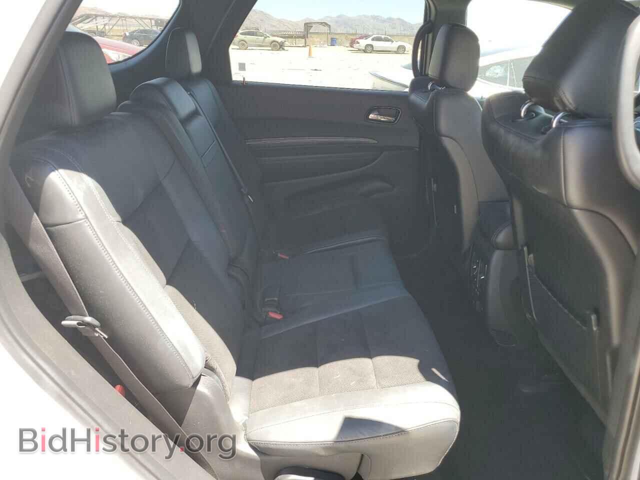 2022 DODGE DURANGO - VIN: 1C4RDHDG6NC217723 - Photo 11