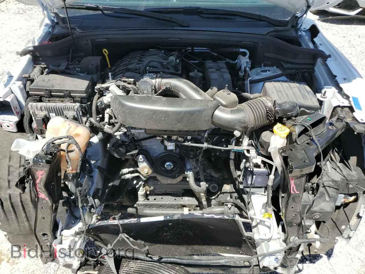 2022 DODGE DURANGO - VIN: 1C4RDHDG6NC217723 - Photo 12
