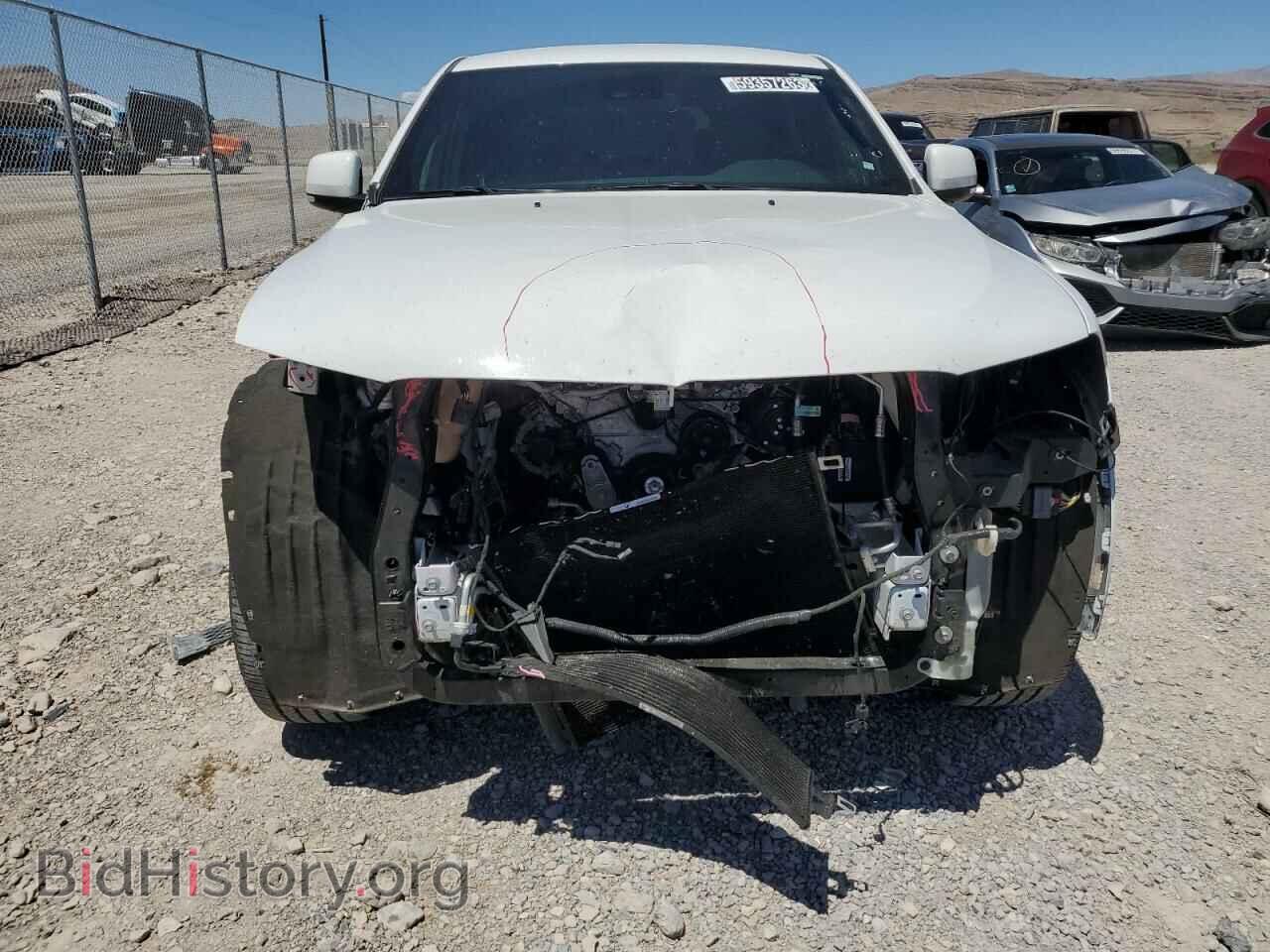 2022 DODGE DURANGO - VIN: 1C4RDHDG6NC217723 - Photo 5