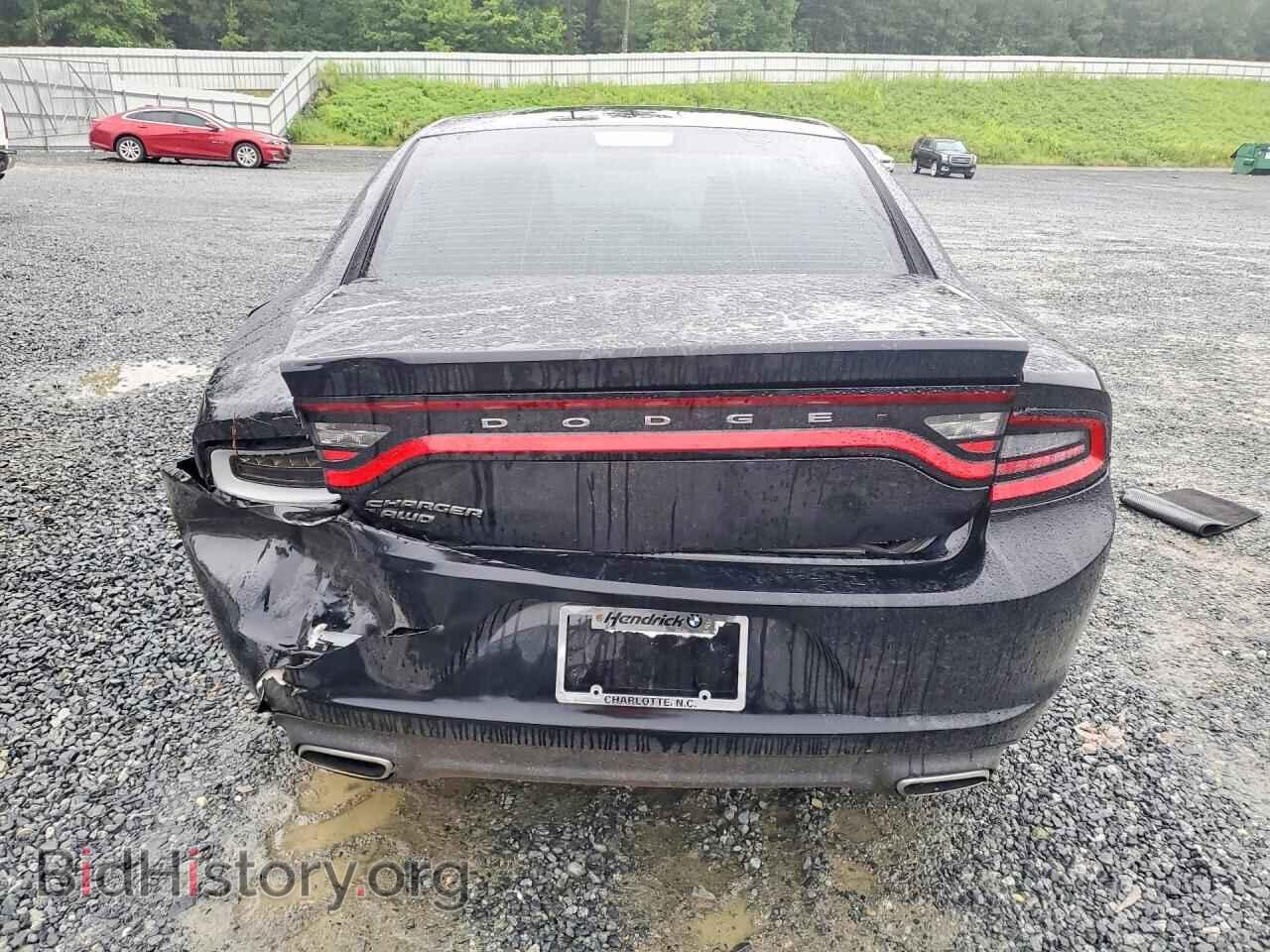 2017 DODGE CHARGER - VIN: 2C3CDXFG8HH511501 - Photo 6