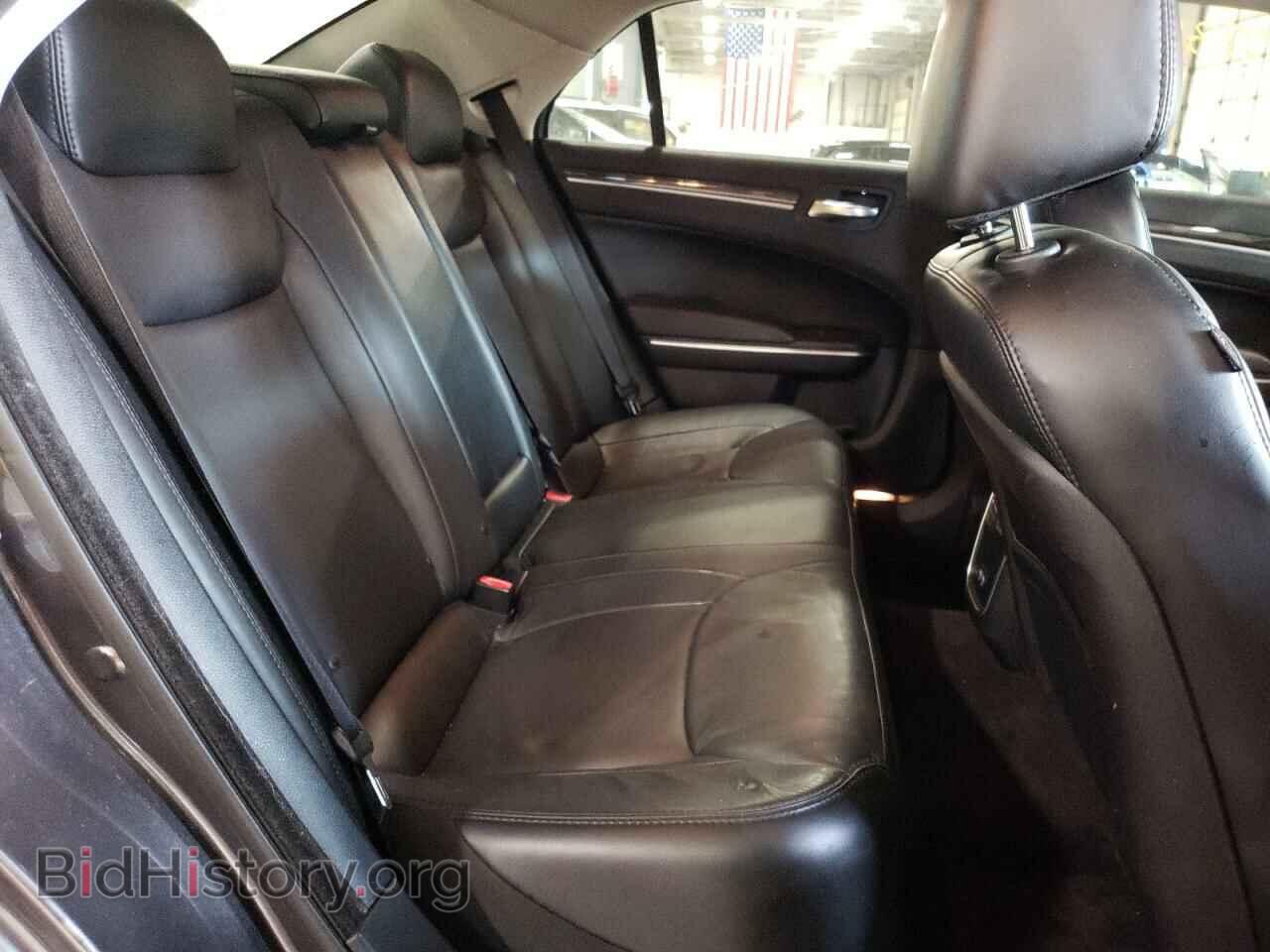 2016 CHRYSLER 300 - VIN: 2C3CCARG0GH270124 - Фото 6