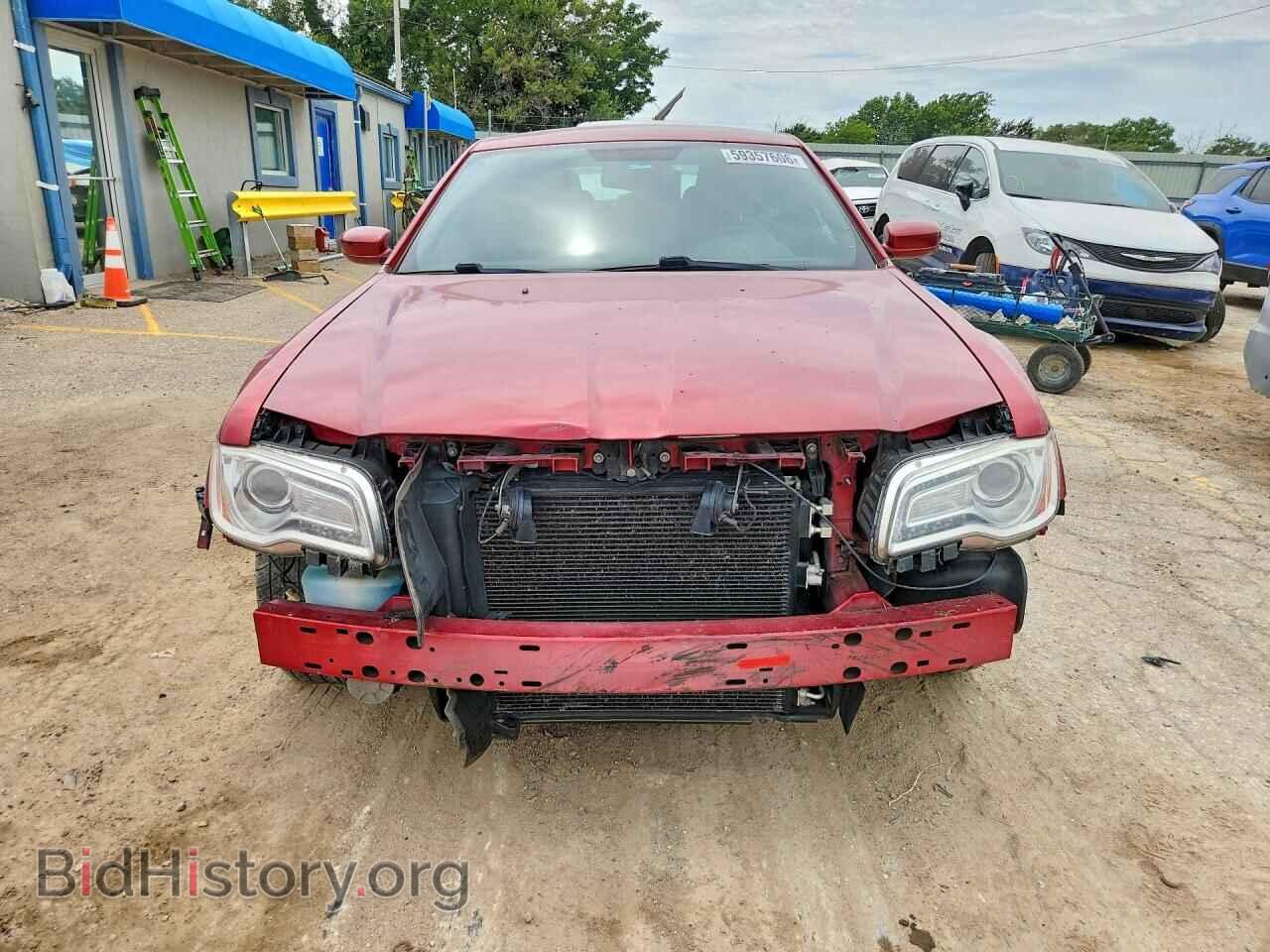 2012 CHRYSLER 300 - VIN: 2C3CCAAG7CH193063 - Photo 5