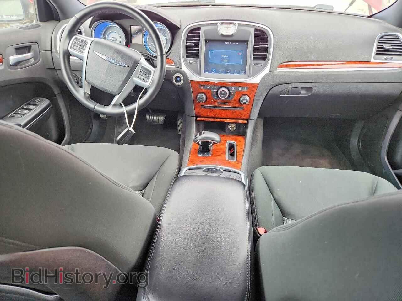 2012 CHRYSLER 300 - VIN: 2C3CCAAG7CH193063 - Photo 8