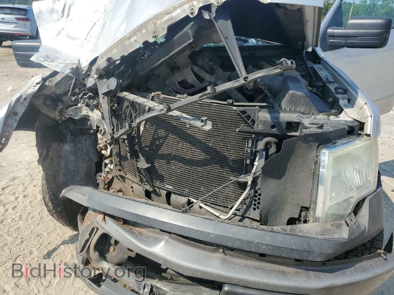 2011 FORD All Models - VIN: 1FTMF1EF9BKD21674 - Фото 11