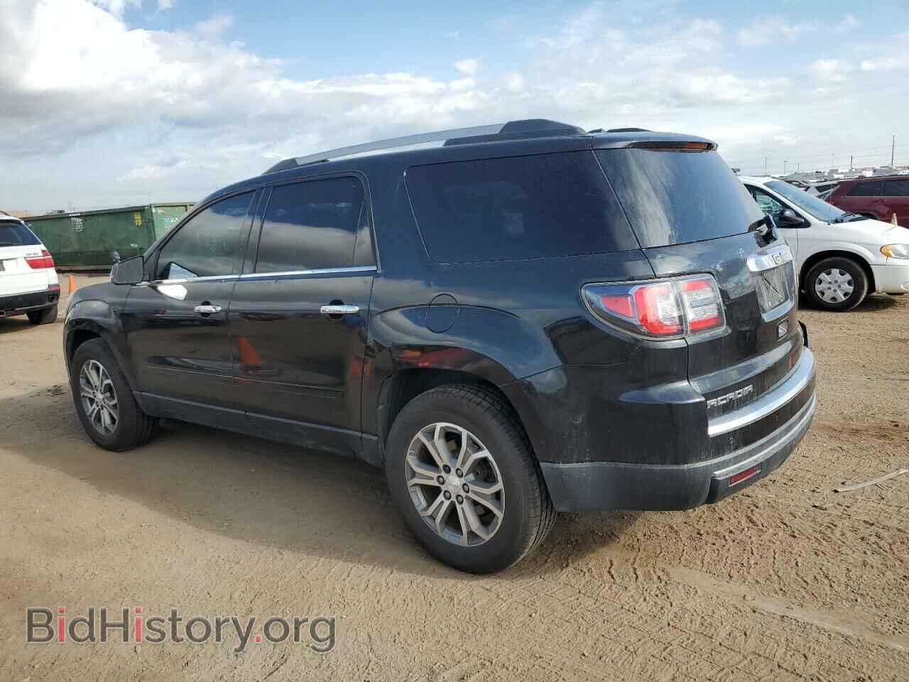 2015 GMC ACADIA - VIN: 1GKKVRKD6FJ307792 - Фото 2