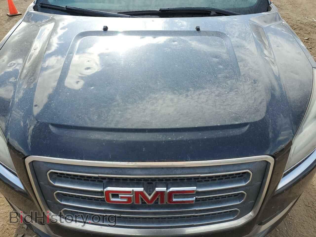 2015 GMC ACADIA - VIN: 1GKKVRKD6FJ307792 - Фото 12