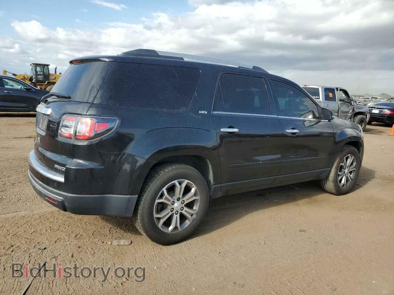 2015 GMC ACADIA - VIN: 1GKKVRKD6FJ307792 - Фото 3