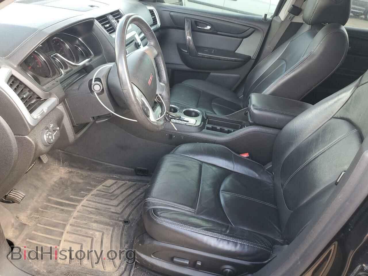 2015 GMC ACADIA - VIN: 1GKKVRKD6FJ307792 - Фото 7