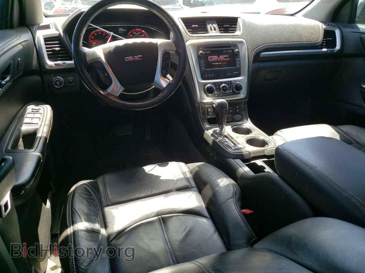 2015 GMC ACADIA - VIN: 1GKKVRKD6FJ307792 - Фото 8