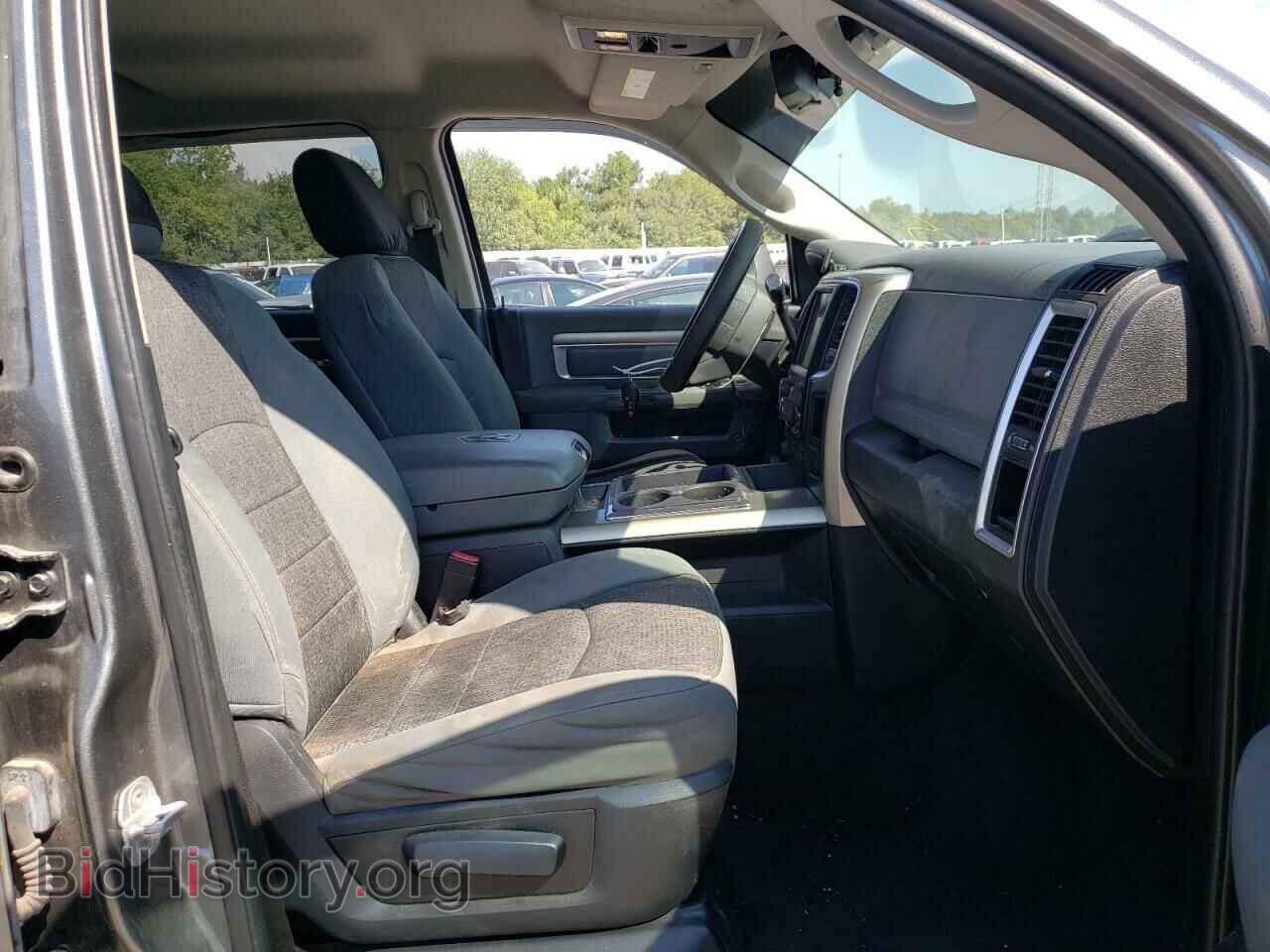 2013 RAM 2500 - VIN: 3C6UR5DL9DG560830 - Фото 5