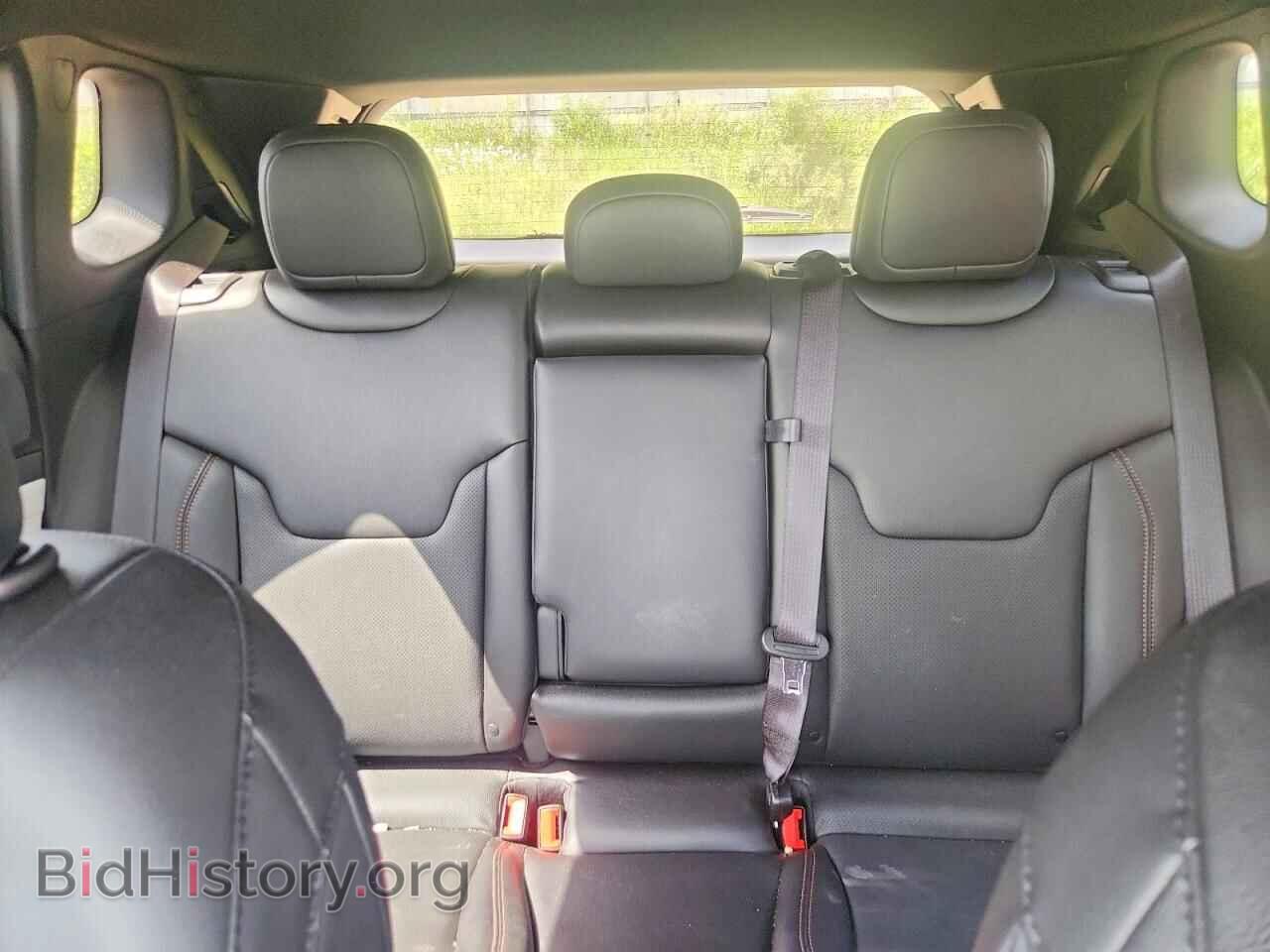2024 JEEP COMPASS - VIN: 3C4NJDCN2RT107620 - Photo 10