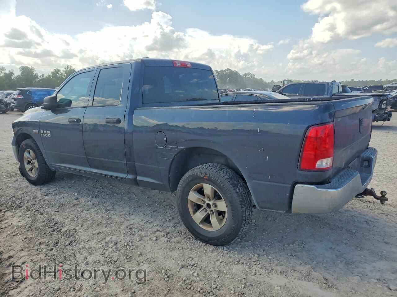 2015 RAM 1500 - VIN: 1C6RR6FTXFS722503 - Photo 2