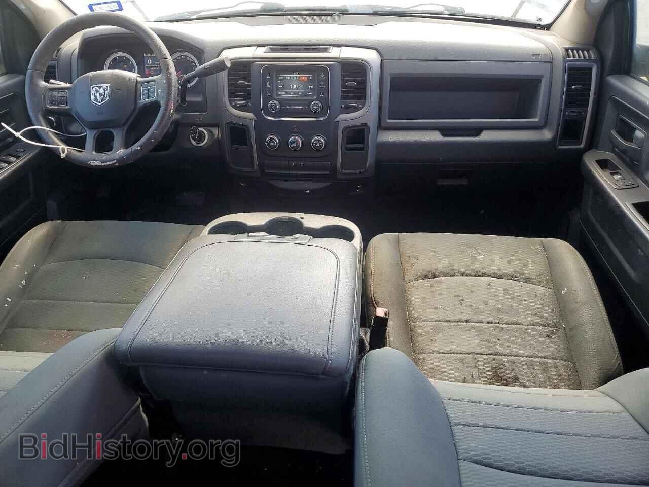 2015 RAM 1500 - VIN: 1C6RR6FTXFS722503 - Photo 8