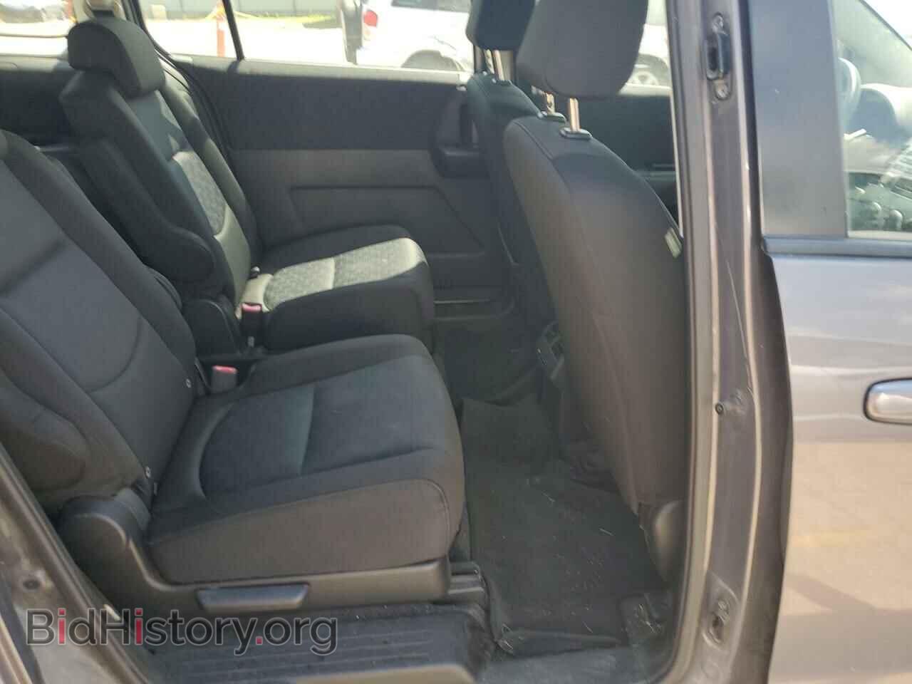 2010 MAZDA 5 - VIN: JM1CR2W39A0389027 - Фото 10