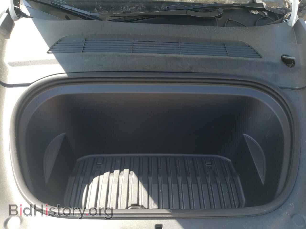 2022 TESLA MODEL Y - VIN: 7SAYGDEE4NF458159 - Фото 11