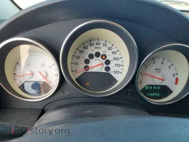 2008 Dodge CALIBER (VIN 1B3HB48B08D599935) — photo 9 of 14