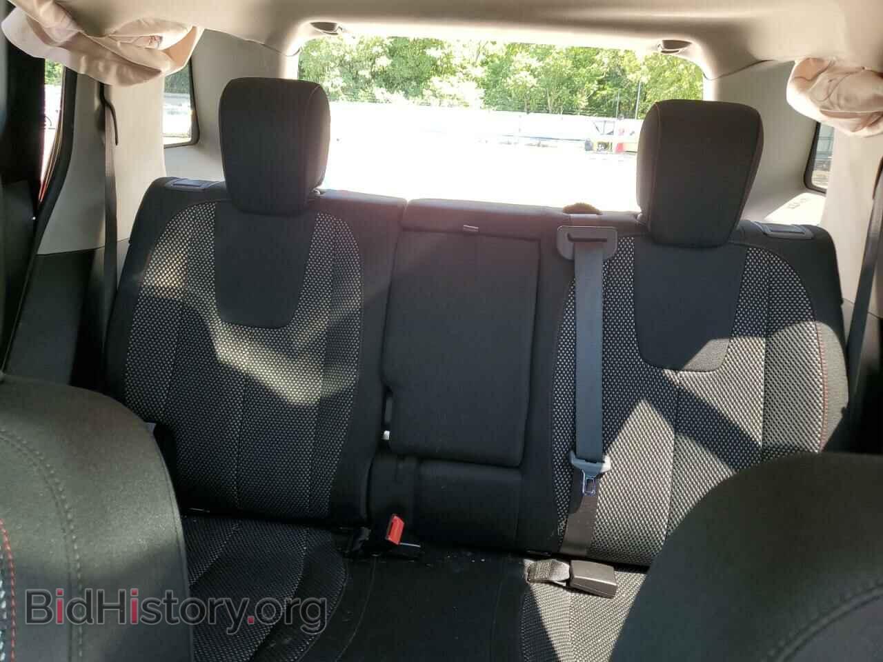 2017 GMC TERRAIN - VIN: 2GKFLSEK0H6335810 - Фото 10