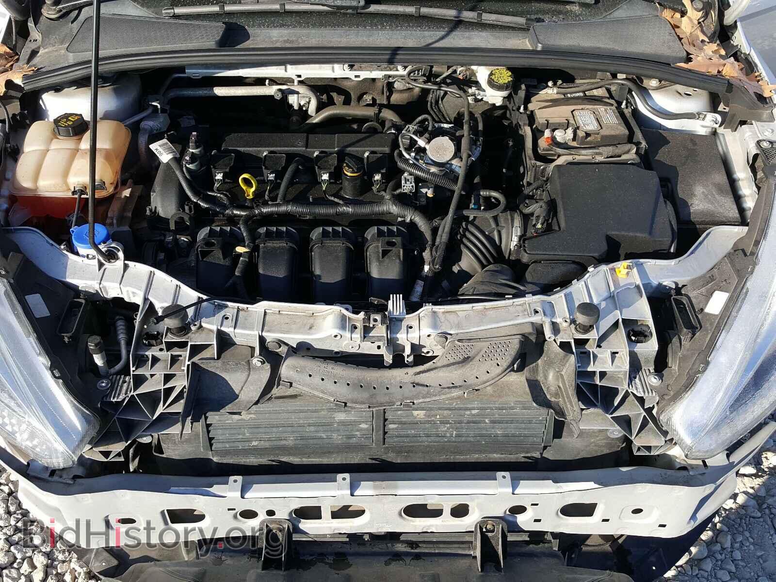 2016 FORD FOCUS - VIN: 1FADP3E22GL405106 - Photo 7