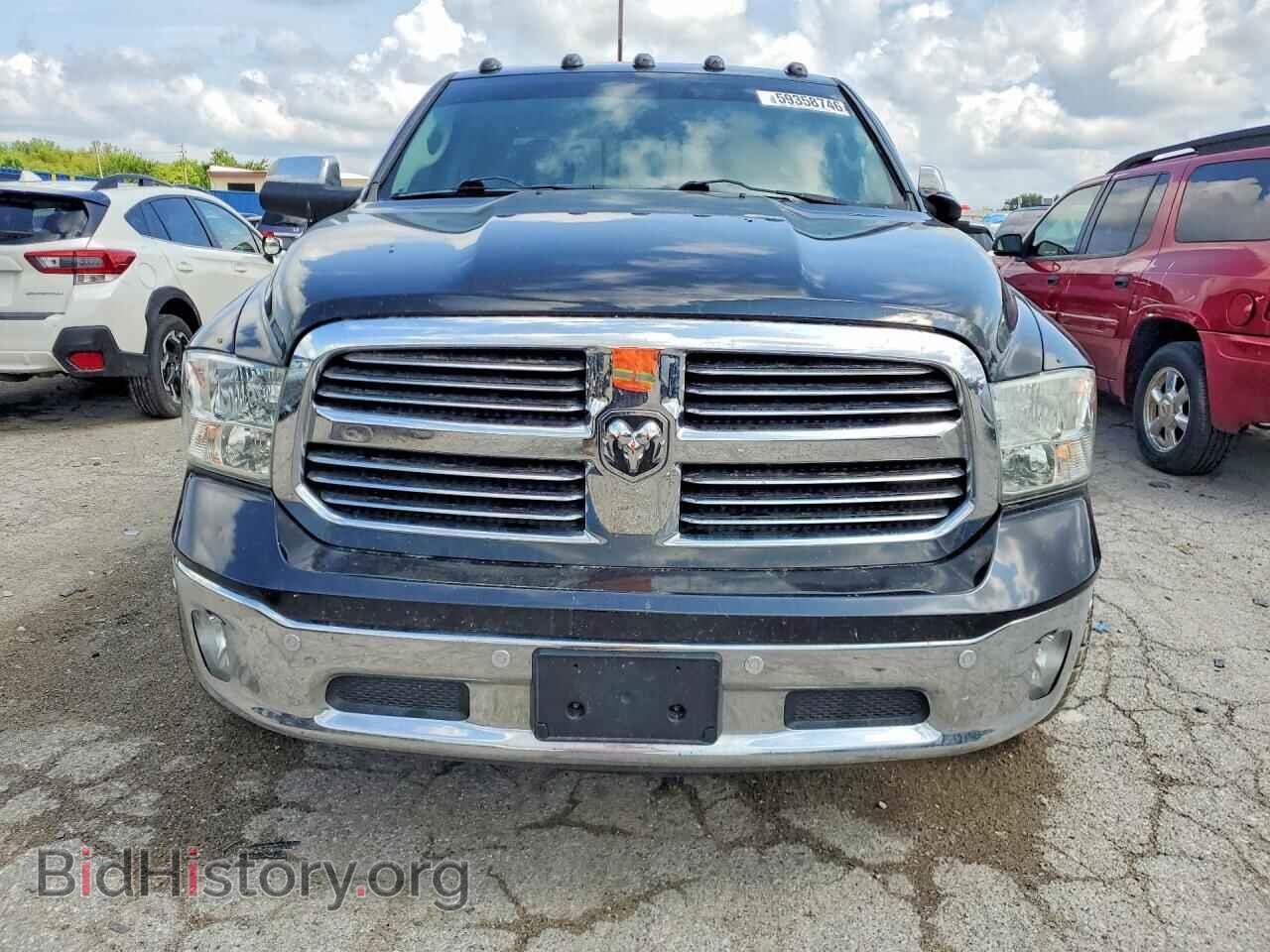 2016 RAM 1500 - VIN: 1C6RR7TM2GS115001 - Photo 5