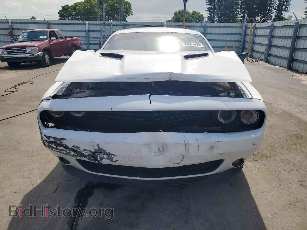 2018 DODGE CHALLENGER - VIN: 2C3CDZAG1JH112390 - Photo 5