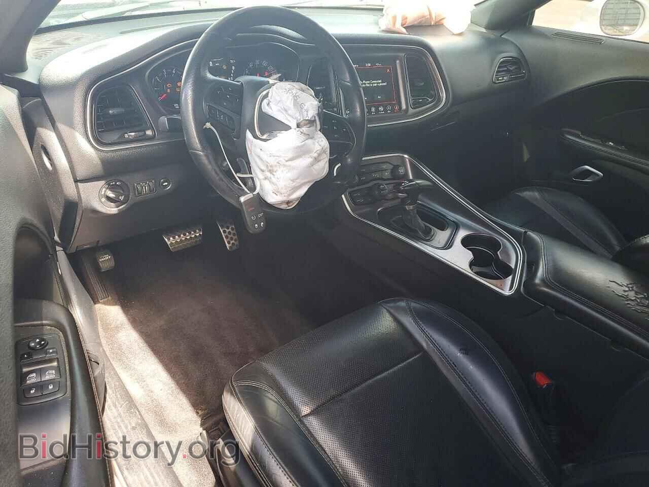 2018 DODGE CHALLENGER - VIN: 2C3CDZAG1JH112390 - Photo 8