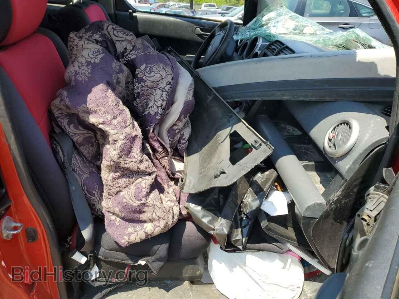 2006 HONDA ELEMENT - VIN: 5J6YH28326L003702 - Фото 7