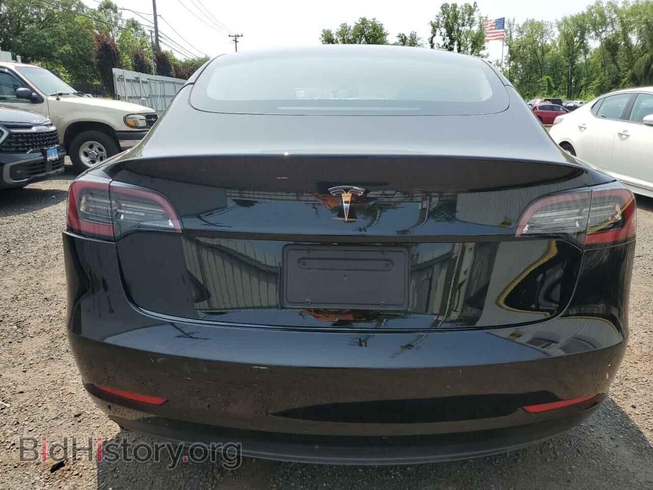 2023 TESLA MODEL 3 - VIN: 5YJ3E1EAXPF439000 - Photo 6