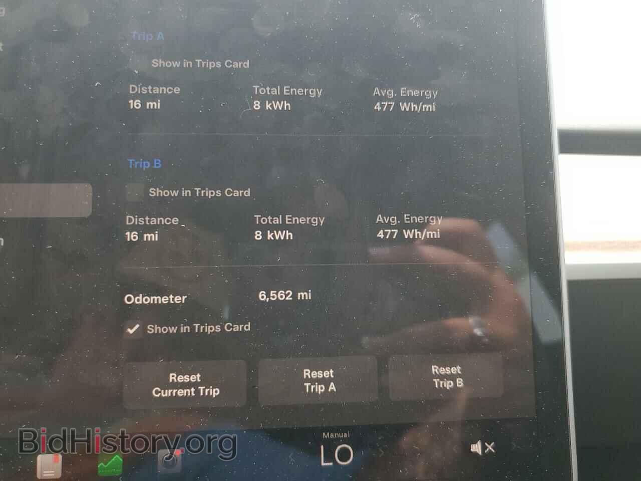 2023 TESLA MODEL 3 - VIN: 5YJ3E1EAXPF439000 - Photo 9