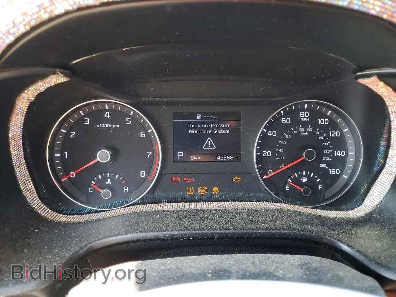 2021 KIA FORTE - VIN: 3KPF24AD8ME334853 - Фото 9