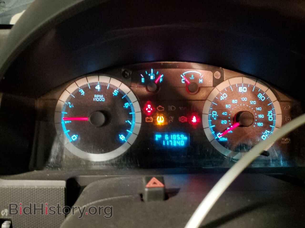2009 FORD ESCAPE - VIN: 1FMCU03G89KB17784 - Фото 9
