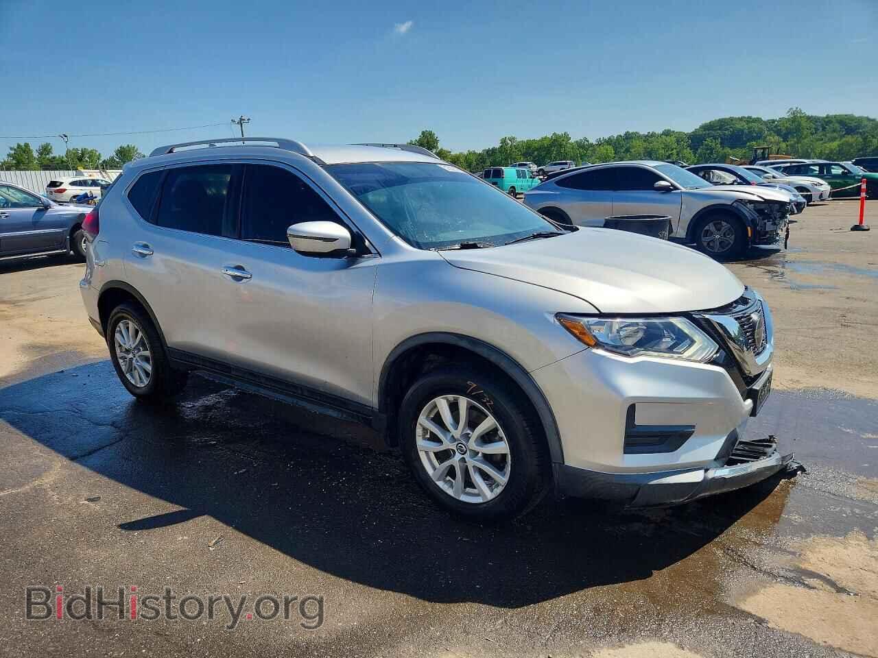 2018 NISSAN ROGUE - VIN: KNMAT2MV8JP614042 - Photo 4