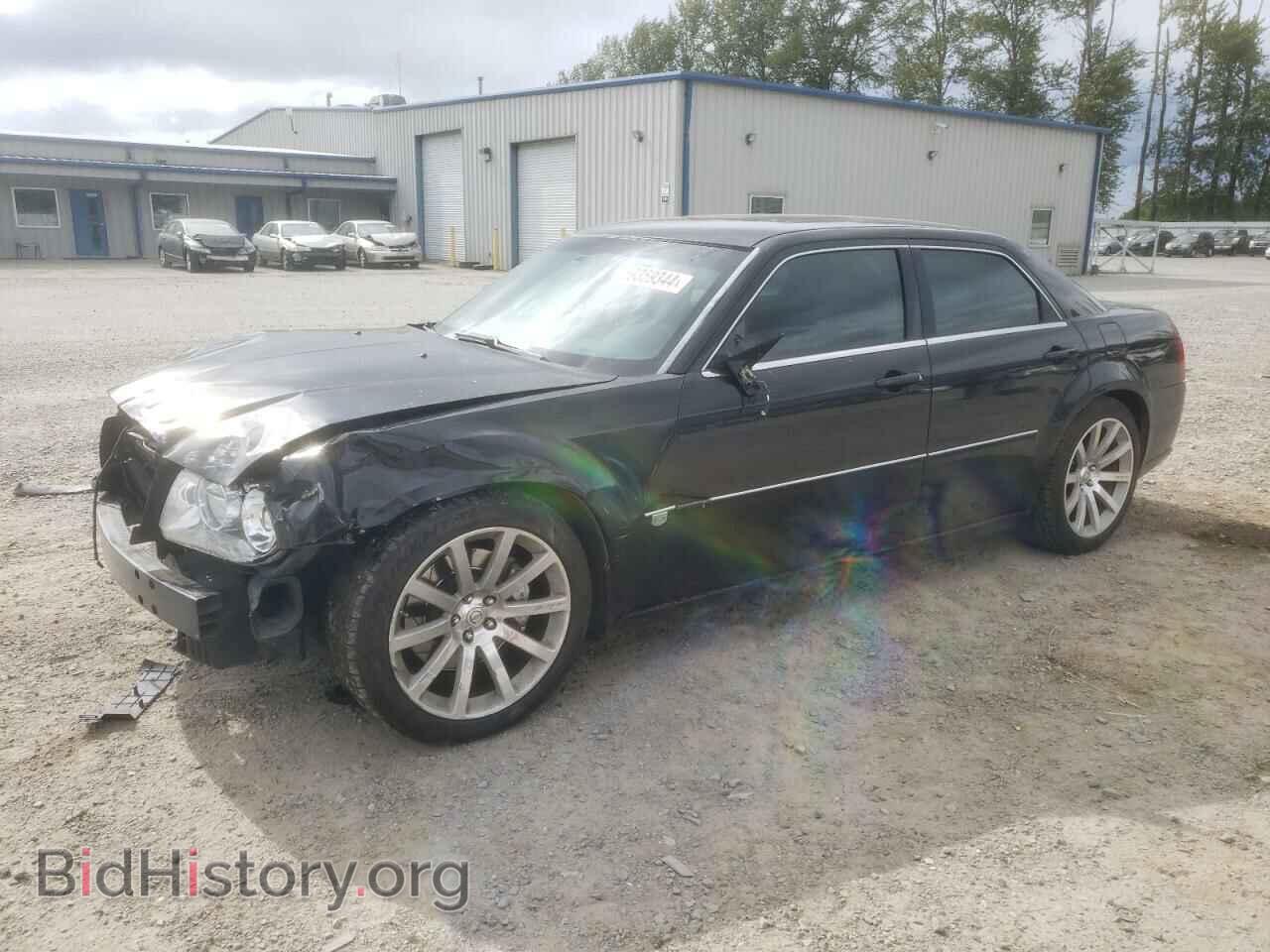 Photo 2C3LA73W56H237675 - CHRYSLER 300 2006