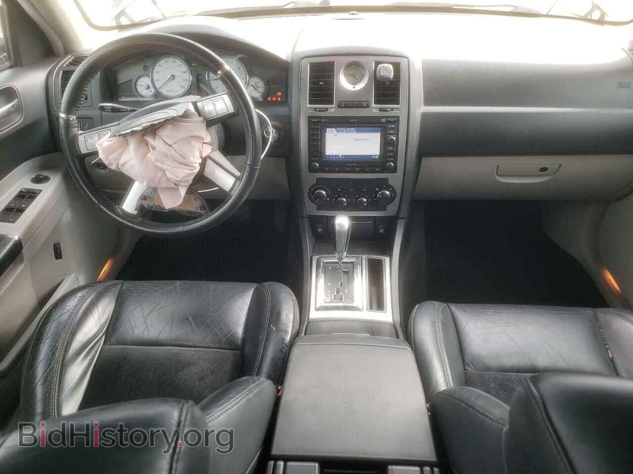 2006 CHRYSLER 300 - VIN: 2C3LA73W56H237675 - Фото 8