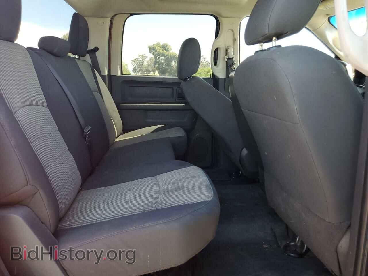 2011 DODGE All Models - VIN: 3D7UT2CL7BG562881 - Фото 10