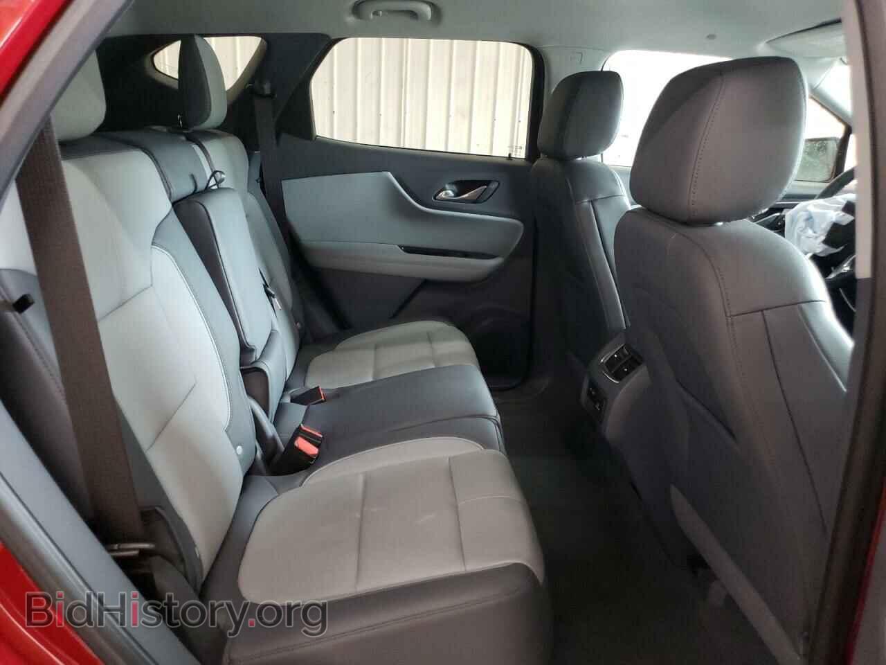 2019 CHEVROLET BLAZER - VIN: 3GNKBHRS1KS643028 - Фото 10