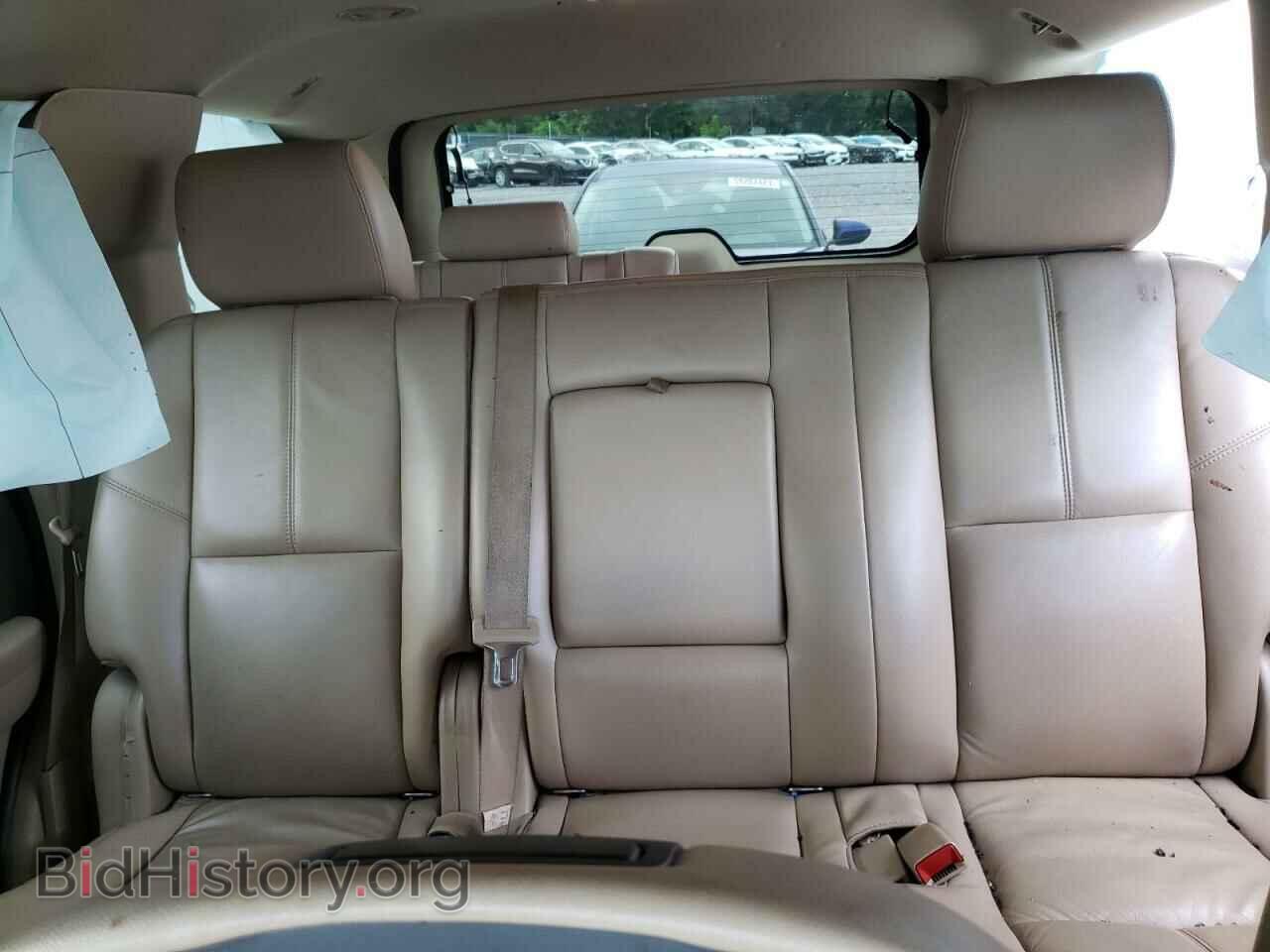 2011 GMC YUKON - VIN: 1GKS2CE06BR369543 - Фото 10