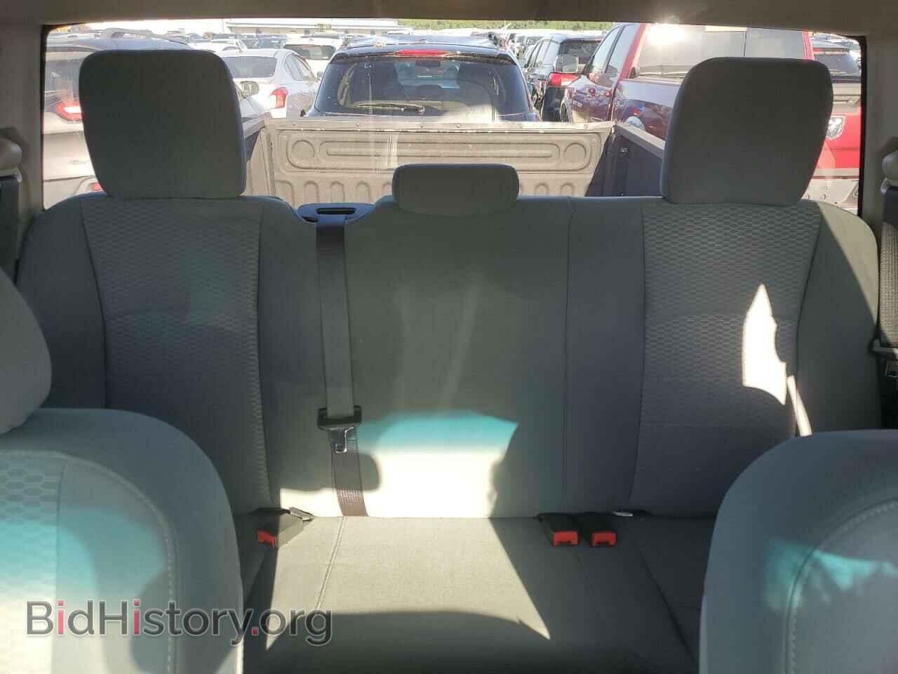 2016 RAM 1500 - VIN: 1C6RR7FGXGS256548 - Фото 10