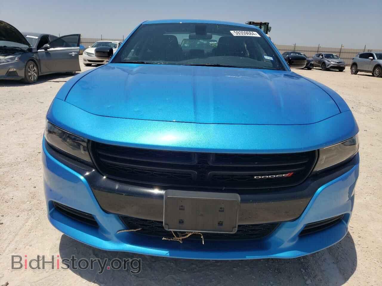 2023 DODGE CHARGER - VIN: 2C3CDXBG6PH618678 - Фото 5