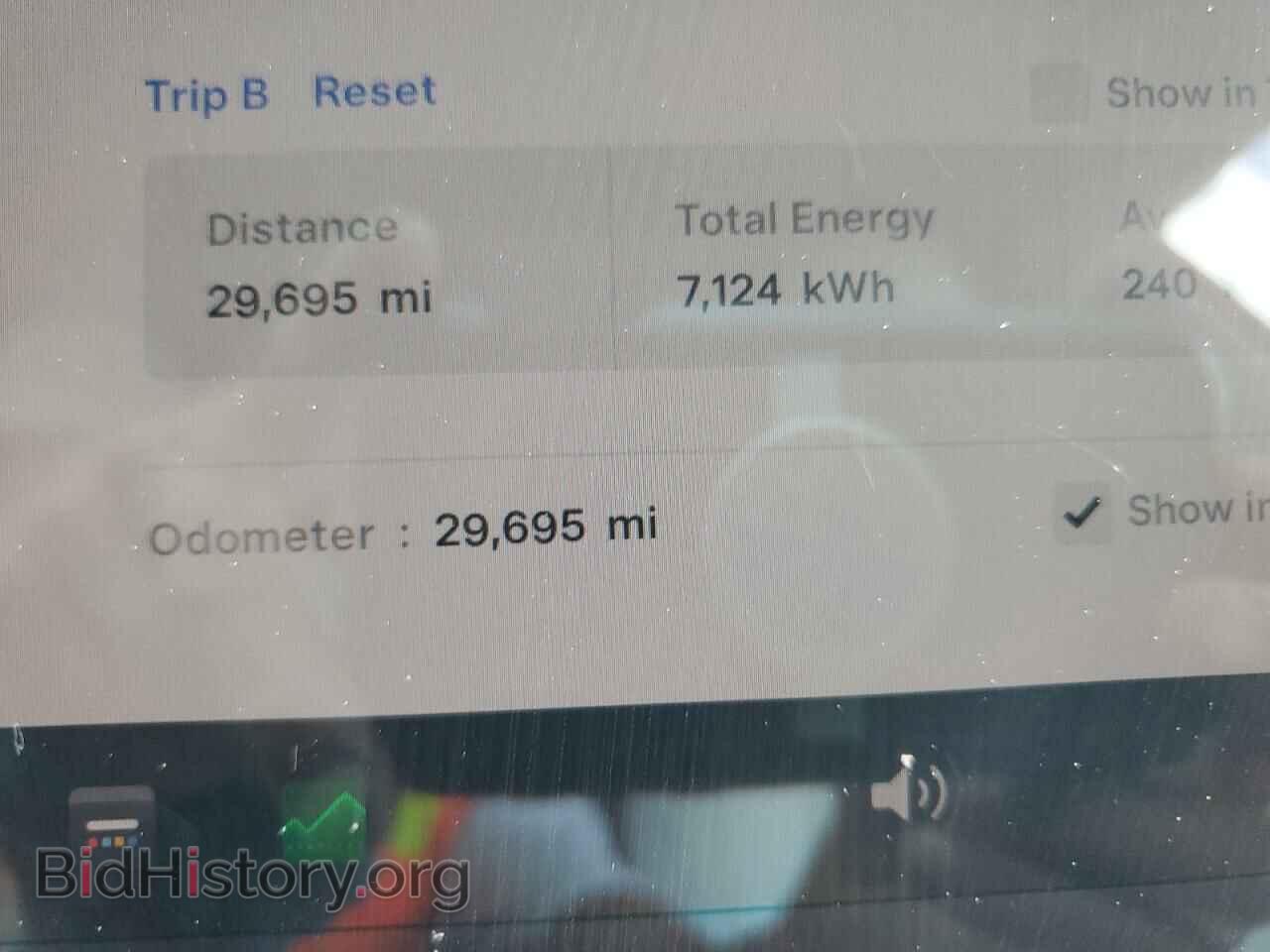 2022 TESLA MODEL 3 - VIN: 5YJ3E1EB0NF234923 - Photo 9