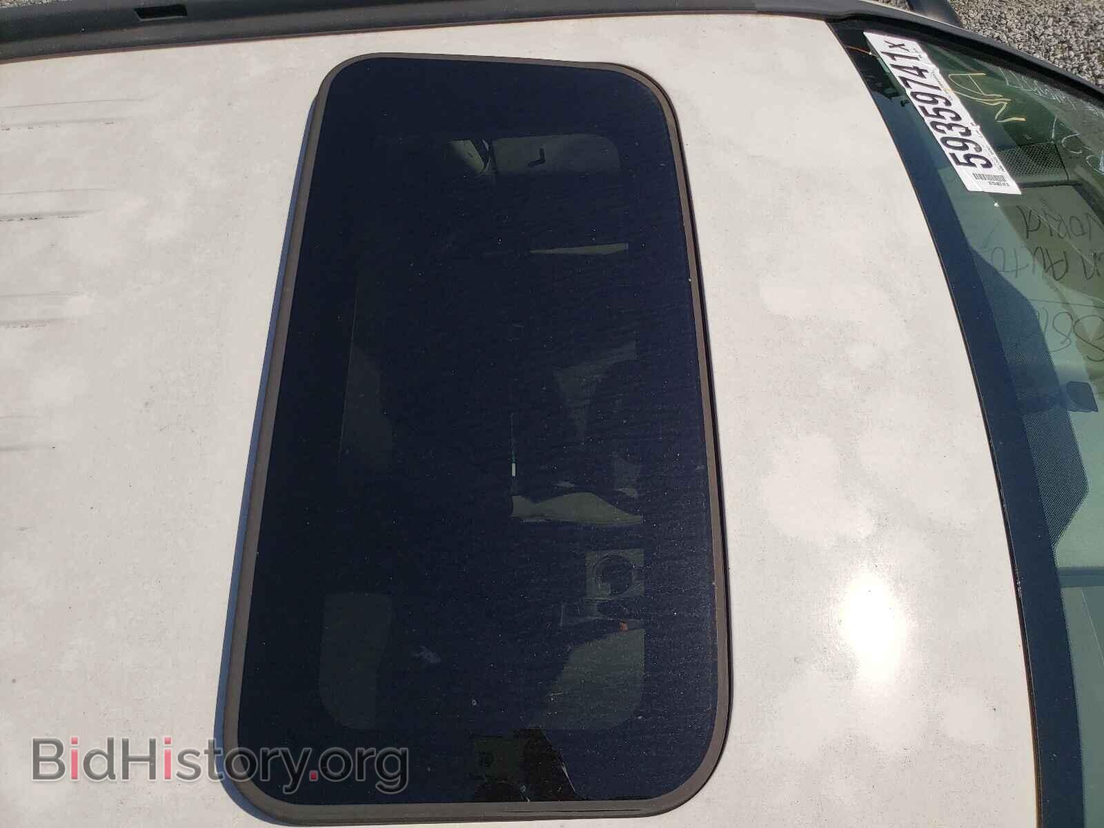2007 JEEP COMPASS - VIN: 1J8FT47W07D189814 - Photo 9