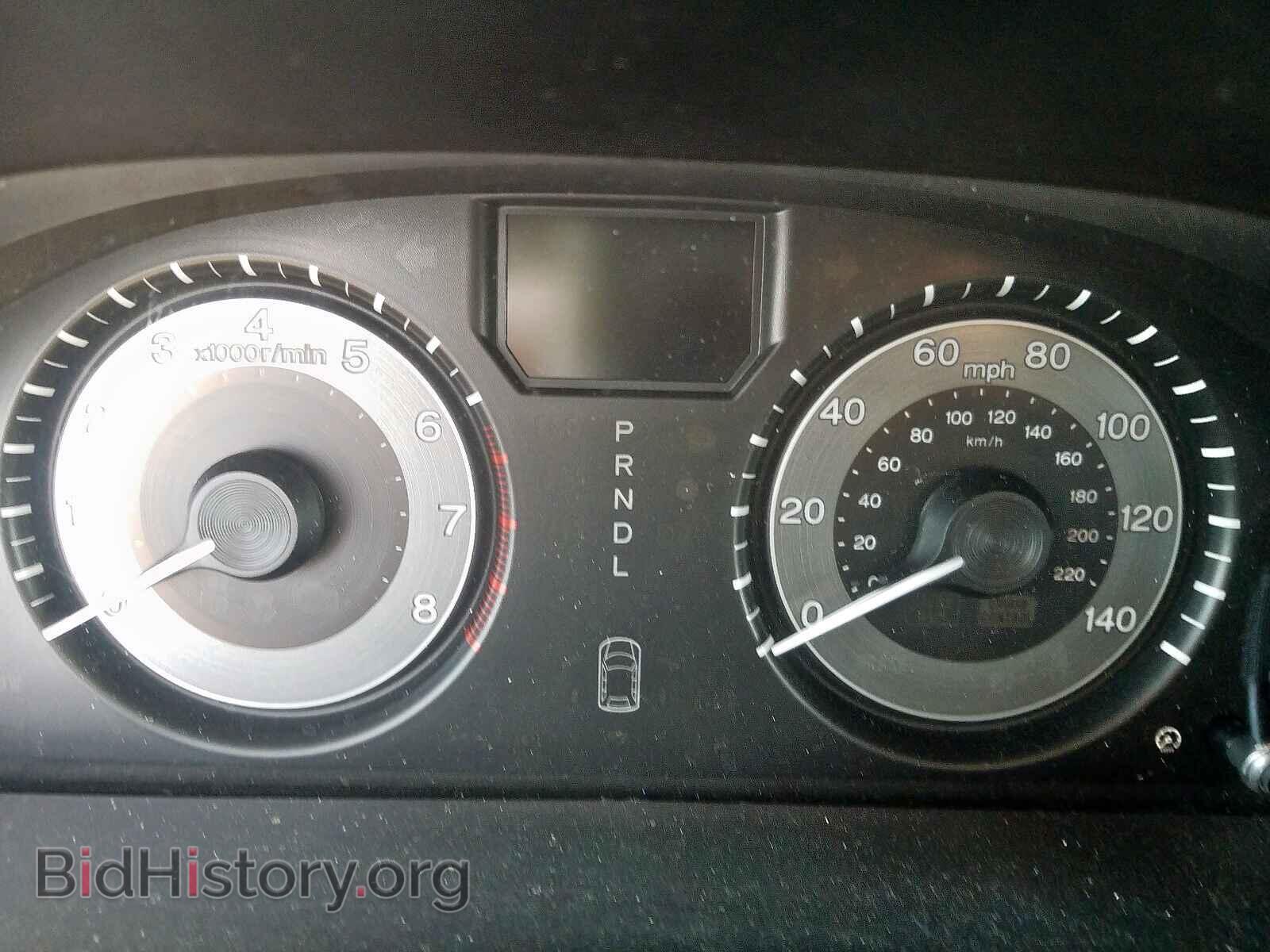 2015 HONDA ODYSSEY EX - VIN: 5FNRL5H49FB074725 - Photo 8