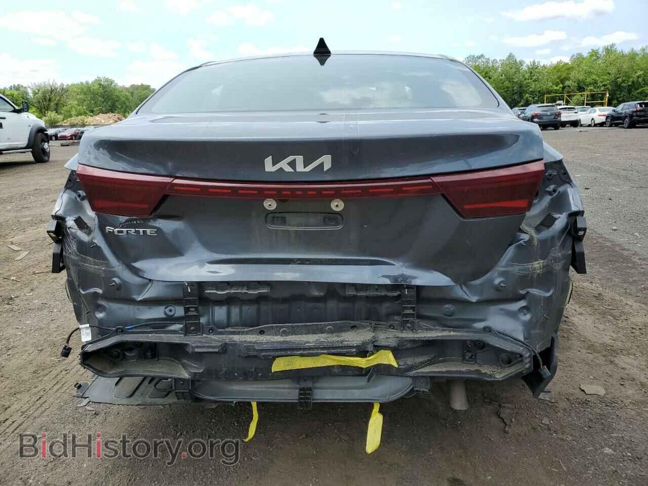 2023 KIA FORTE - VIN: 3KPF24AD3PE614541 - Фото 6