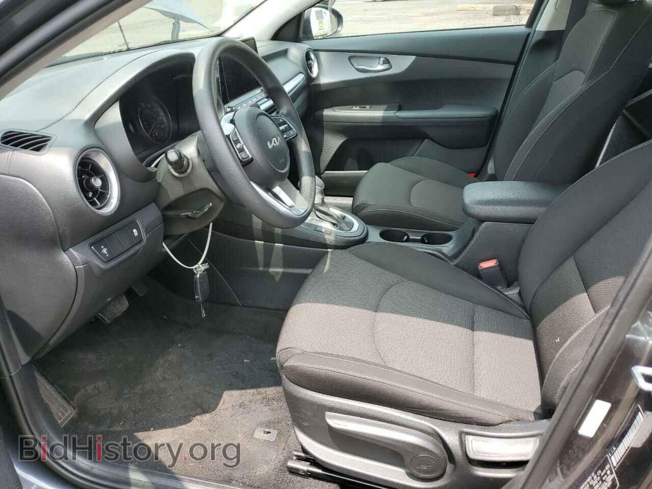 2023 KIA FORTE - VIN: 3KPF24AD3PE614541 - Фото 7