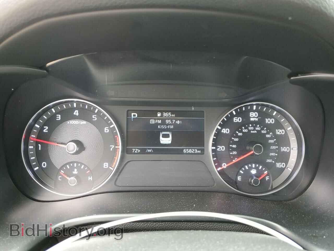 2023 KIA FORTE - VIN: 3KPF24AD3PE614541 - Фото 9