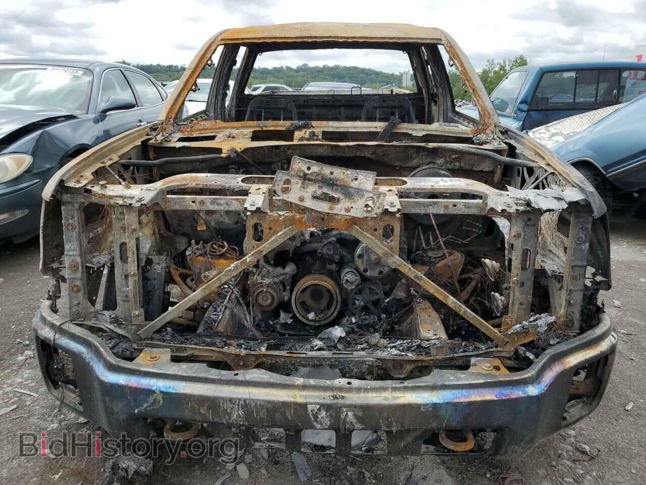 2014 GMC SIERRA - VIN: 1GTV2TEC2EZ309024 - Фото 5
