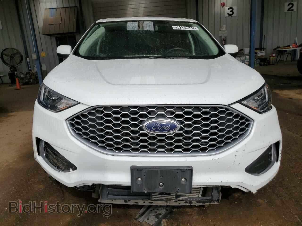 2023 FORD EDGE - VIN: 2FMPK4J97PBA30596 - Фото 5