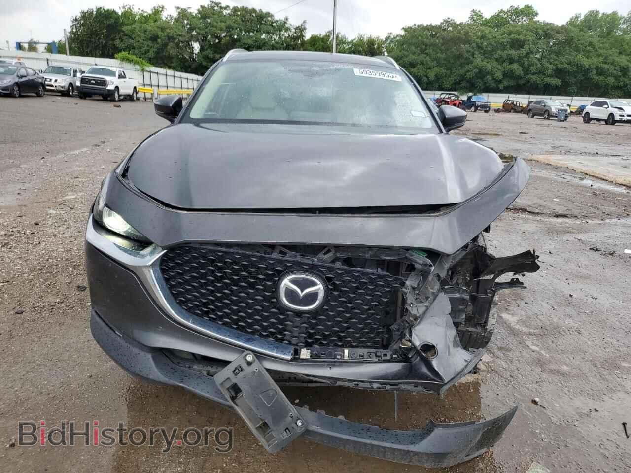 2022 MAZDA CX30 - VIN: 3MVDMBDL3NM407805 - Фото 5