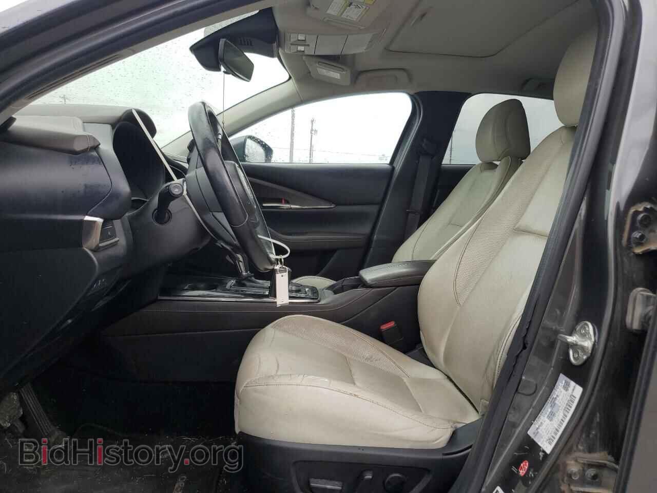 2022 MAZDA CX30 - VIN: 3MVDMBDL3NM407805 - Фото 7